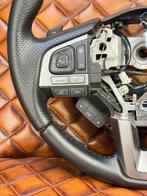Stuurwiel Stuur Subaru Outback OPNIEUW BEKLEED, Subaru, Nieuw, Ophalen of Verzenden