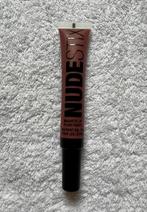 NudeStix Magnetic Lip Plush Paint St. Tropez, Ophalen, Zo goed als nieuw, Lippen, Make-up