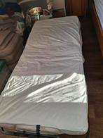 Opklapbed  GRATIS, Huis en Inrichting, Ophalen, Gebruikt, Eenpersoons, 190 cm of minder