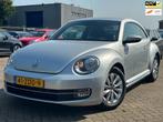 Volkswagen Beetle 1.2 TSI Design, Voorwielaandrijving, Euro 5, Gebruikt, Beetle (Kever)