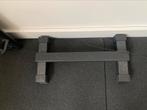 DIVERSE GREPEN, ATTACHMENTS & CALF BLOCK – PRIJS OP AANVRAAG, Ophalen, Zo goed als nieuw