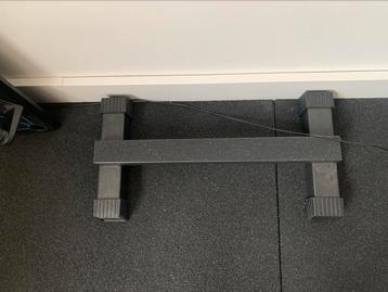 DIVERSE GREPEN, ATTACHMENTS & CALF BLOCK – PRIJS OP AANVRAAG beschikbaar voor biedingen