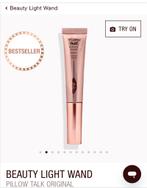 CHARLOTTE TİLBURY LIGHT WAND PILLOW TALK ORIGINAL, Ophalen of Verzenden, Nieuw, Make-up