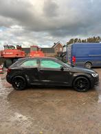 Audi A3 1.4tfsi met schade, Ophalen