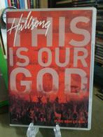 Hillsong THIS IS OUR GOD Worship Series Music Book CD-ROM, Cd's en Dvd's, Ophalen, Zo goed als nieuw, Gospel