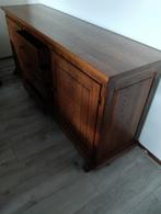 Handgemaakte dressoir, Huis en Inrichting, Kasten | Dressoirs, Ophalen, 25 tot 50 cm