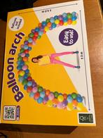 Ballonnenboog nieuw, Ophalen of Verzenden, Zo goed als nieuw