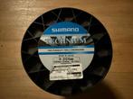 Shimano 0.305mm 5000 meter klos nieuw., Ophalen of Verzenden, Nieuw, Molen