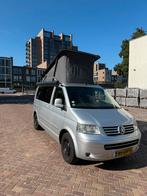 Volkswagen T5 California Sonora uitvoering 2.5 Tdi 174pk, Buscamper of Camperbus, Volkswagen, Particulier, 4 tot 5 meter