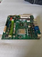 Motherboard voor E93839, Gebruikt, DDR3, Ophalen of Verzenden, ATX