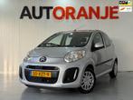 Citroen C1 1.0 Collection-Airco-APK-NAP!, Auto's, Voorwielaandrijving, Euro 5, Gebruikt, C1