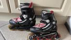 Fila skeelers, inline skates maat 35-38, Sport en Fitness, Skeelers, Ophalen of Verzenden, Gebruikt, Inline skates 4 wielen, Overige merken
