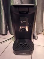 PHILIPS Senseo Maestro CSA260/60 Black, Witgoed en Apparatuur, Koffiezetapparaten, Ophalen, Koffiemachine, Zo goed als nieuw, 4 tot 10 kopjes