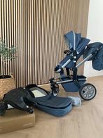 Joolz day3 baby&kinderwagen incl voetenzak, Kinderen en Baby's, Kinderwagens en Combinaties, Overige merken, Ophalen of Verzenden