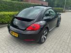 Volkswagen Beetle 1.2 TSI highline xenon, pano, cruise, stoe, Auto's, Voorwielaandrijving, Euro 5, Stof, Gebruikt