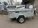 Huur bagagewagen / vakantiewagen zomer 2024, 2 maten