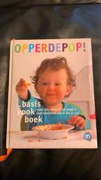 Kookboek voor kinderen 0 tot 4 jaar, Ophalen of Verzenden, Zo goed als nieuw, Gezond koken, Nederland en België