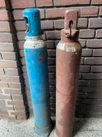 Menggas fles - acetyleen - lasgas - gasfles, Ophalen, Minder dan 150 ampère, Overige typen