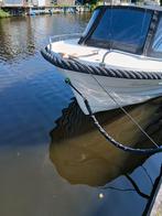 Tekoop cresent allure met yamaha 20 pk bj 2017, 10 tot 30 pk, Ophalen of Verzenden, 3 tot 6 meter, Buitenboordmotor