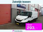 Iveco Daily 35S16V 2.3 352 H1-l2 hi matic 3500 kg trekgewich, Stof, Gebruikt, Iveco, Wit