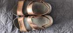 Te koop bronskleurige fitfloos sandalen, Kleding | Dames, Overige kleuren, Zo goed als nieuw, Fitflops, Sandalen of Muiltjes