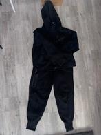 Nike Tech Fleece Dames Zwart, Ophalen of Verzenden, Zo goed als nieuw, Maat 34 (XS) of kleiner, Zwart
