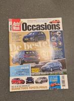 Autoweek Occasions, Ophalen of Verzenden, Zo goed als nieuw, Algemeen