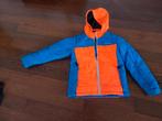 9 stuks winter ski jassen tuinbroek mt 128 134 140, Ophalen of Verzenden, Zo goed als nieuw
