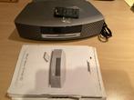 Bose CD speler en radio Wave Music System III, Audio, Tv en Foto, Ophalen, Gebruikt