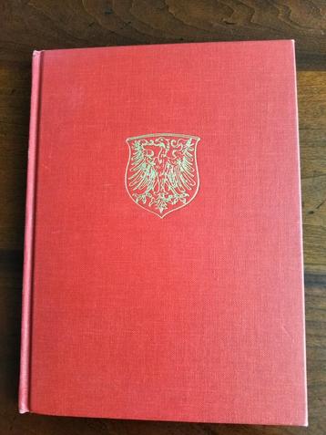 Vijftien generaties familie Dierkens beschikbaar voor biedingen