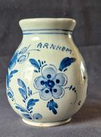Souvenir vaasje Arnhem, Ophalen of Verzenden