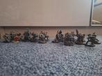 Ork Kommandos en Ork boyz Warhammer 40k, Ophalen of Verzenden, Zo goed als nieuw, Groter dan 1:32