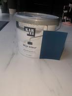 karwei muurverf, Doe-het-zelf en Verbouw, Verf, Beits en Lak, Minder dan 5 liter, Ophalen of Verzenden, Nieuw, Verf