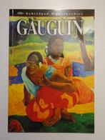 Gauguin. Vlucht naar de hof van Eden. (B. 278), David Spence, Ophalen of Verzenden, Zo goed als nieuw, Schilder- en Tekenkunst