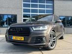 Audi Q7 3.0 TDI - ZELDZAAM - ECHT ALLE OPTIES - ZIE LIJST, Auto's, Automaat, 7 stoelen, Bruin, Diesel