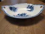 Schaal Ceramique Société Maestricht Dahlia, Ophalen of Verzenden