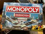 Monopoly Eindhoven (cadeau-tip), Hobby en Vrije tijd, Gezelschapsspellen | Bordspellen, Nieuw, Ophalen of Verzenden