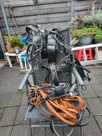 2 span mentuig voor shetlanders, Dieren en Toebehoren, Ophalen, Zo goed als nieuw, Overige soorten