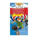 Luisterboek De piraten van de zilveren kattenklauw, Boeken, Cd, Geronimo Stilton, Ophalen of Verzenden, Kind