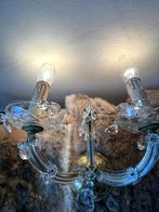 Goed werkende Maria Theresia wandlamp!, Antiek en Kunst, Ophalen of Verzenden