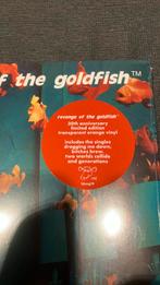Inspiral Carpets.  Revenge of the goldfish. Limited edition, Cd's en Dvd's, Ophalen of Verzenden