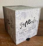 Genesis Movie Box 81-2007 incl When in Rome 5.1 surround, Ophalen of Verzenden, Zo goed als nieuw, Progressive
