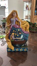 tangled enlightened disney traditions showcase collection, Verzamelen, Disney, Ophalen, Overige figuren, Zo goed als nieuw, Beeldje of Figuurtje