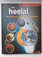 Het heelal boek, Ophalen of Verzenden, Zo goed als nieuw