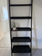 Boekenrek, Huis en Inrichting, Kasten | Boekenkasten, Ophalen, Met plank(en), Gebruikt, 100 tot 150 cm