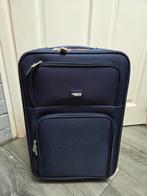 Princess Traveller Barcelona Trolley - Nieuw!, Sieraden, Tassen en Uiterlijk, Koffers, Overige materialen, Www.princesstraveller.com