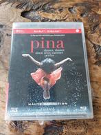 Pina dvd, Alle leeftijden, Ophalen of Verzenden, Zo goed als nieuw