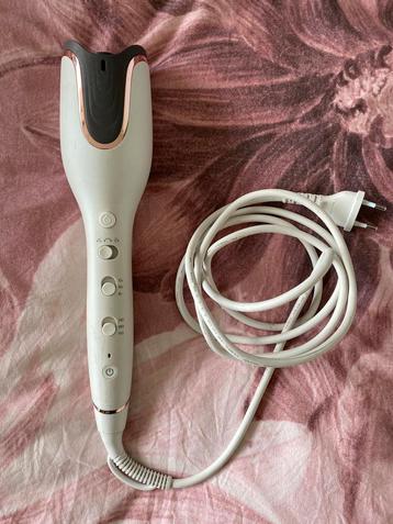 Philips StyleCare auto curler krultang  beschikbaar voor biedingen