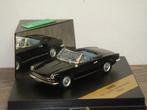 Fiat 124 BS1 Spider Sport - Vitesse 046D - 1:43, Verzenden, Zo goed als nieuw, Auto, Overige merken