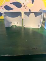 TV beugel/muurbeugel van de Ikea, Ophalen, Gebruikt